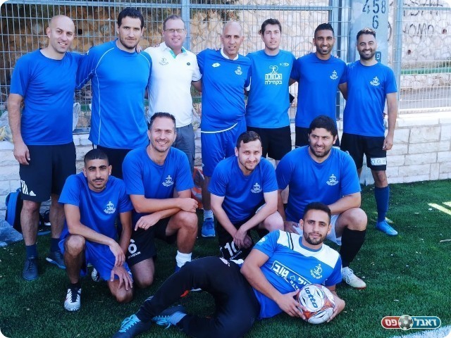 קבוצת האוהדים של הפועל פתח תקווה